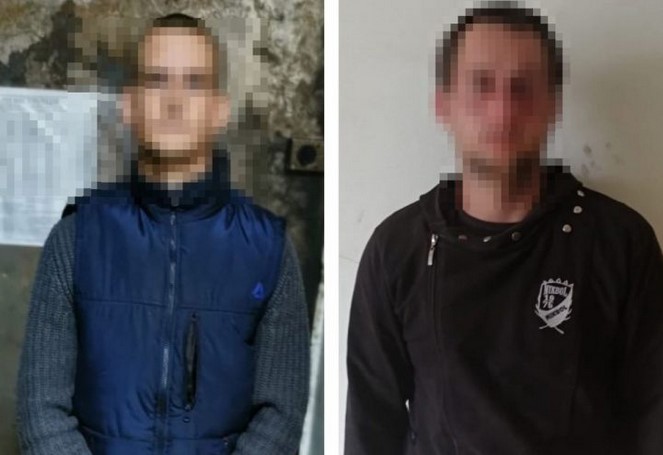 Подозреваемые в жестоком убийстве находятся в СИЗО. Фото: ГУНП