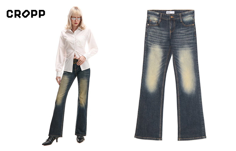 Джинси підходять для всього фото 1