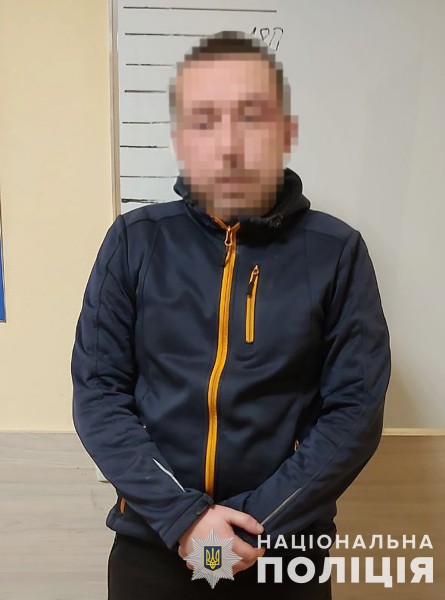 У Запоріжіж п’яний чоловік до смерті побив свою прикуту до ліжка матір. || Фото: pixabay.com