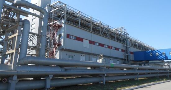 Стартовая цена от 419 миллионов гривен. Фото: "Прозорро"