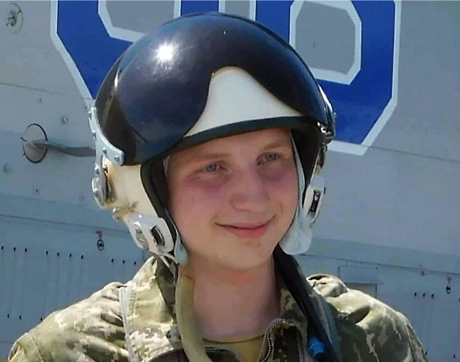 На війні загинув 25-річний захисник України Сергій Пархоменко.