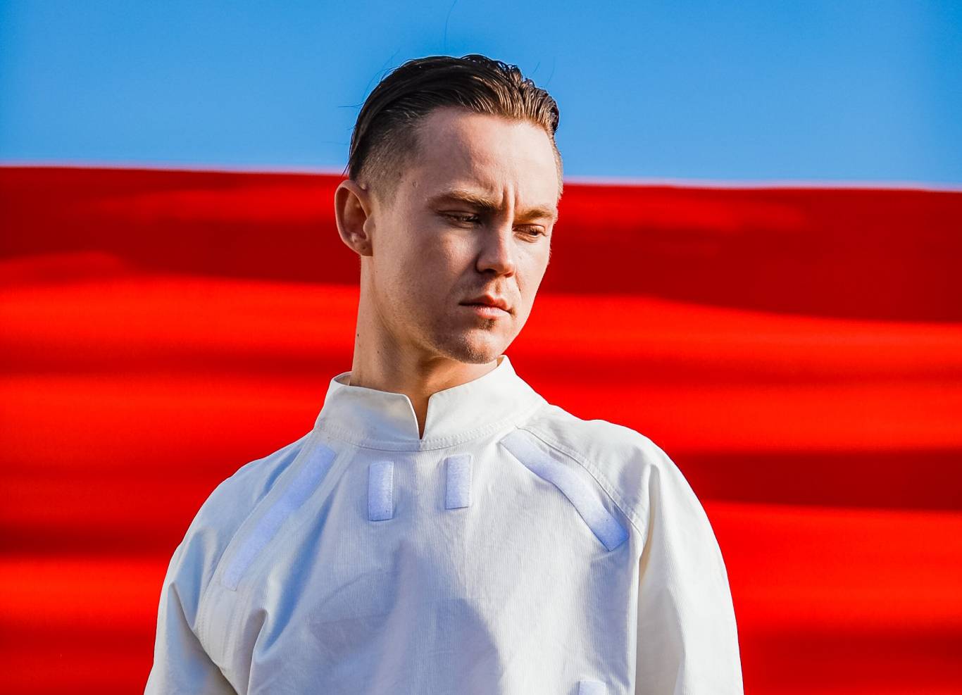 Артем Пивоваров - фото: moemisto.ua