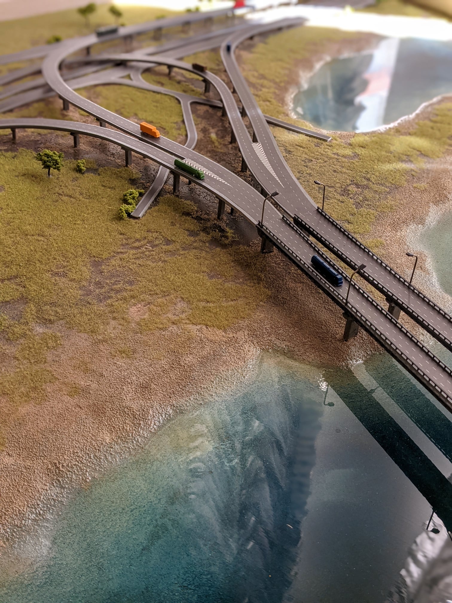 Очень детальный  - фото: fb Егор Папышев