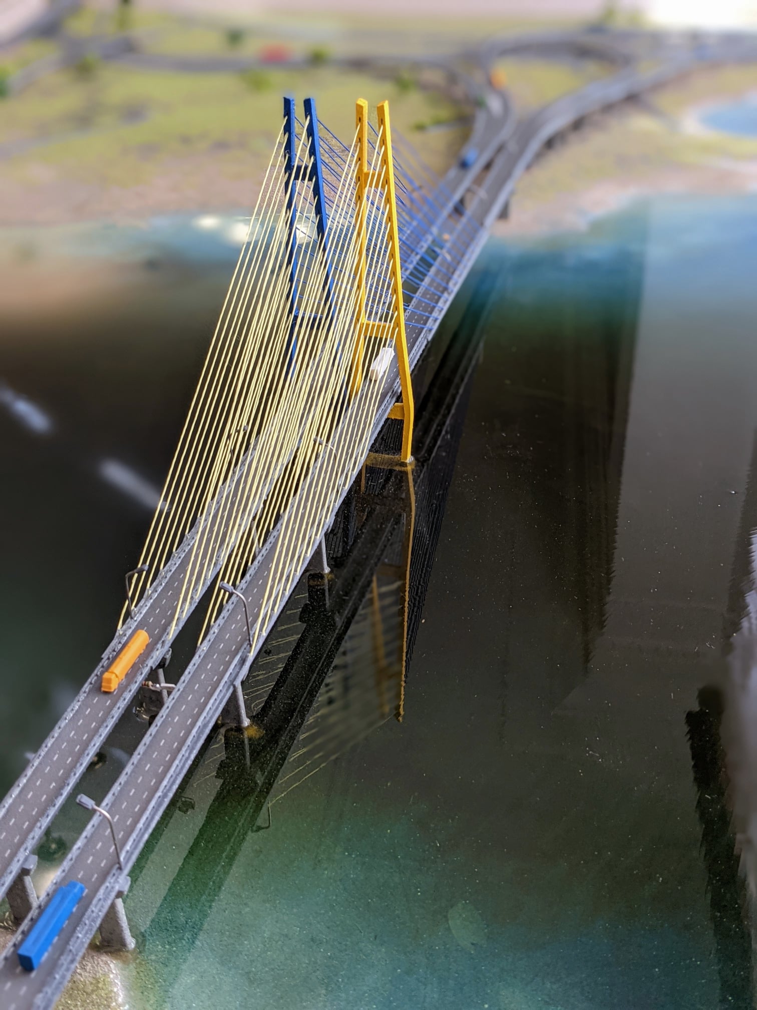 Выглядит очень красиво  - фото: fb Егор Папышев