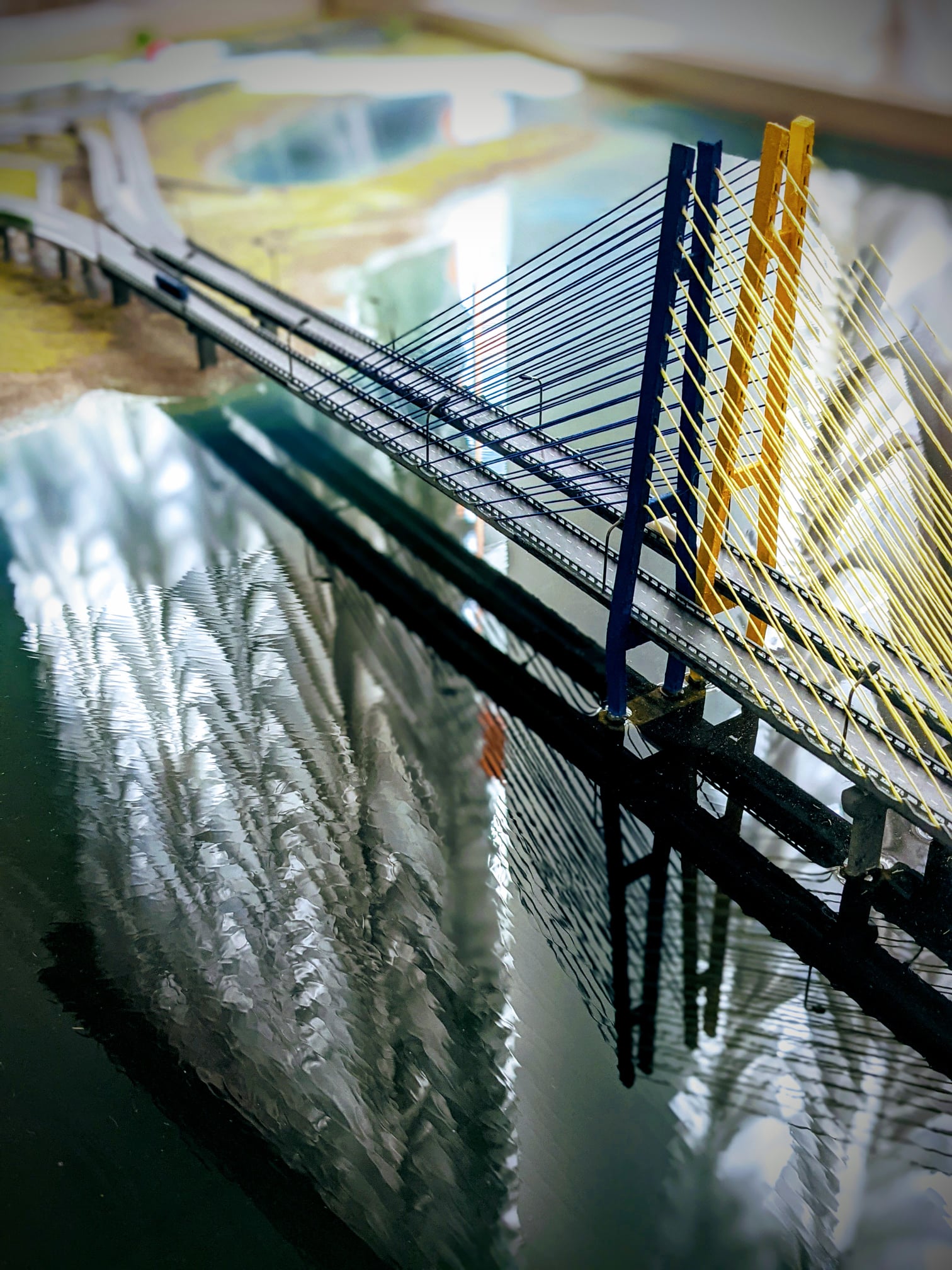 Если бы в Днепре еще такая вода была  - фото: fb Егор Папышев