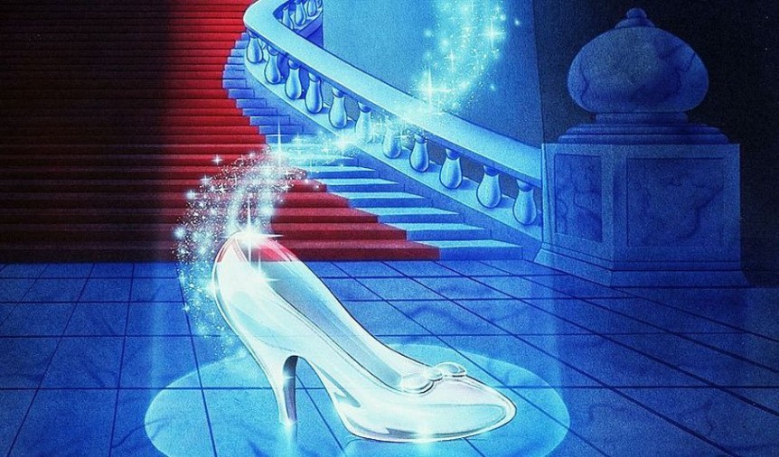 Узнайте тайну волшебной туфельки. || Фото: medium.com