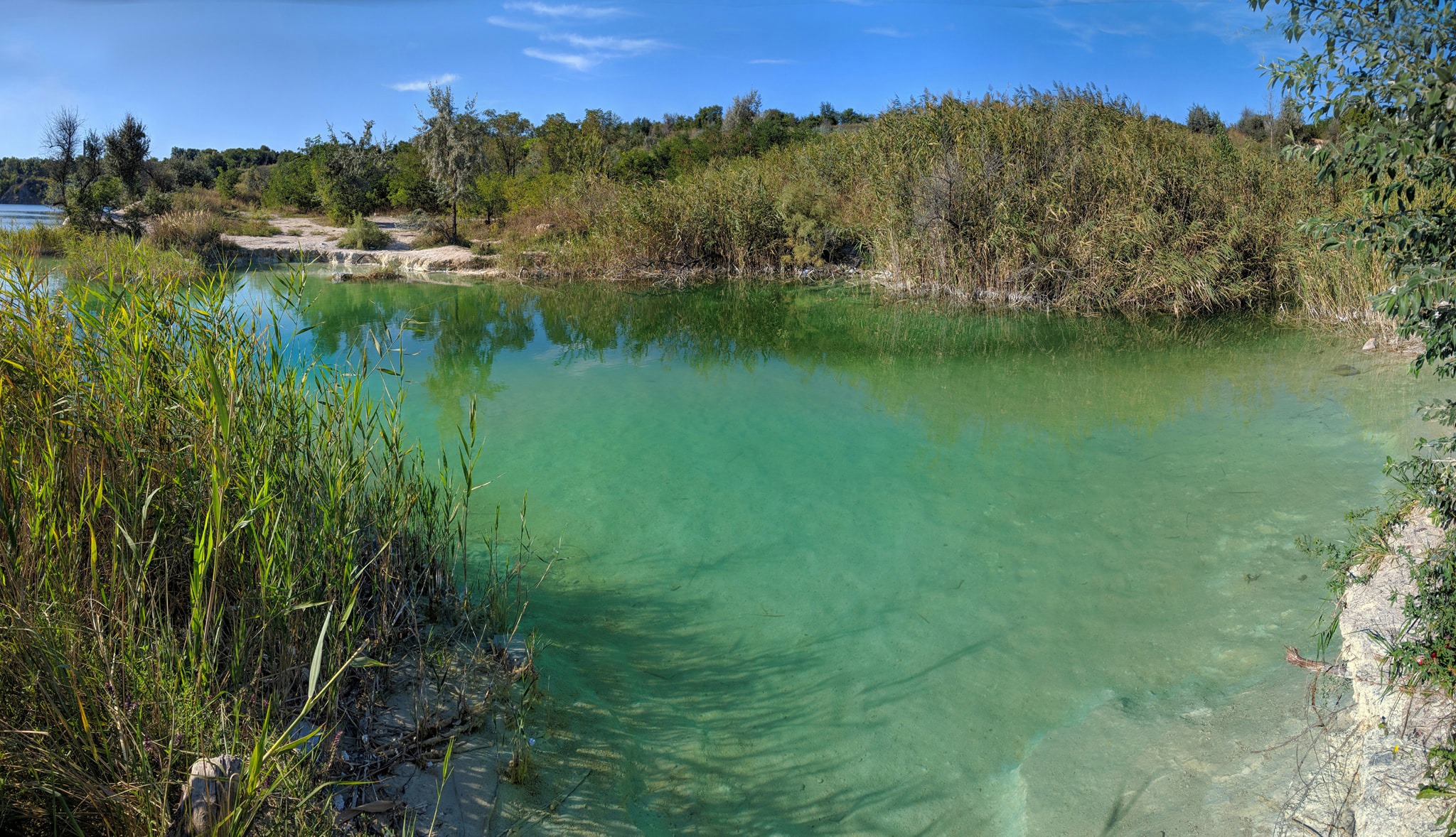 Красота - фото: fb Сергей Богачев
