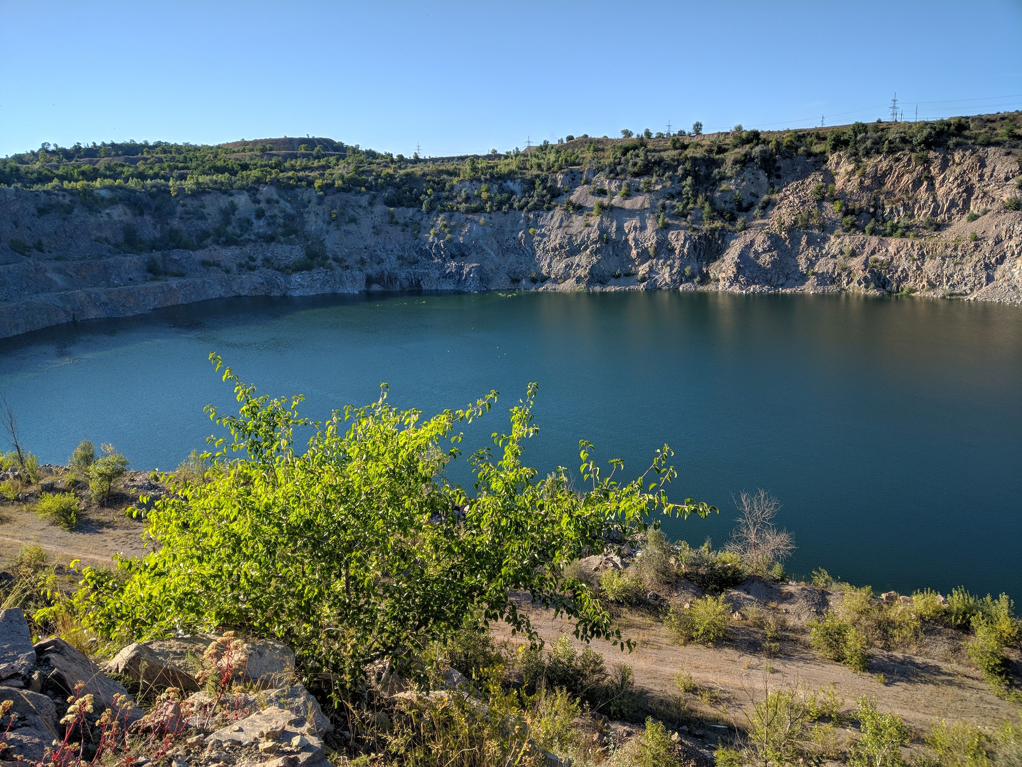 Отличное место для отдыха - фото: fb Сергей Богачев