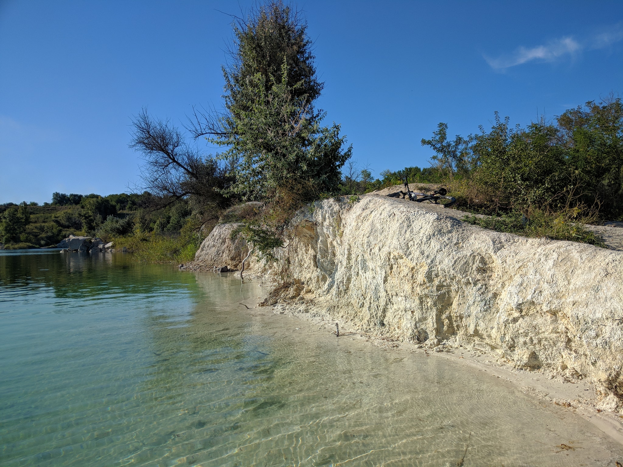 Фото: fb Сергей Богачев