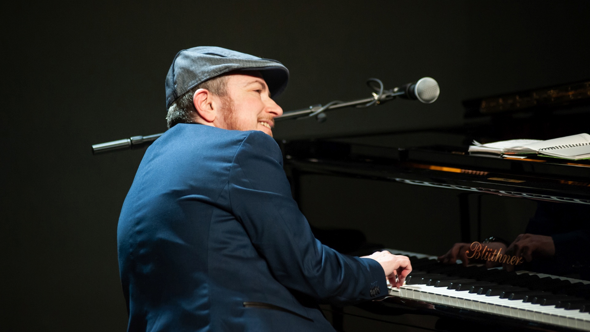 Майк Кауффман-Портников / фото: ilko.ua