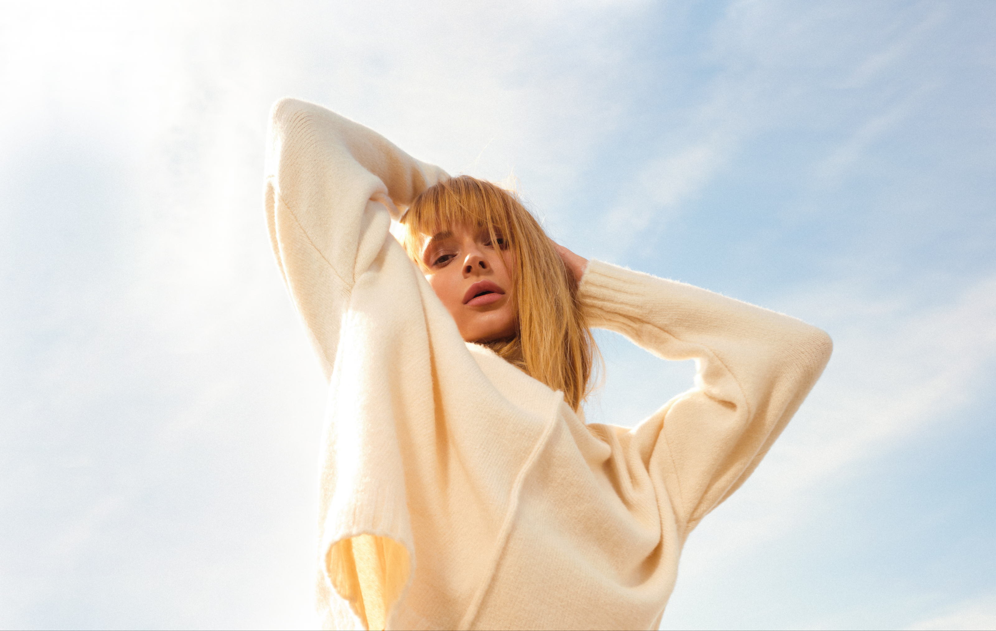 Певица TAYANNA / фото: 112.ua