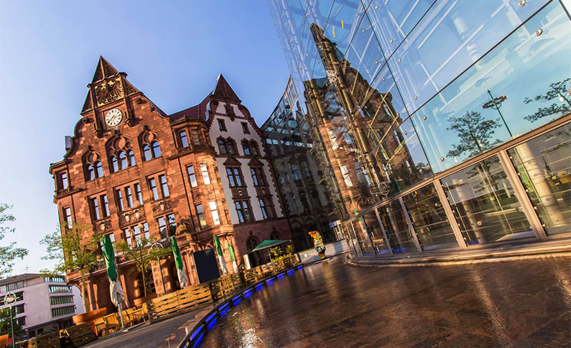 Дортмунд / фото: clevertravel.com.ua