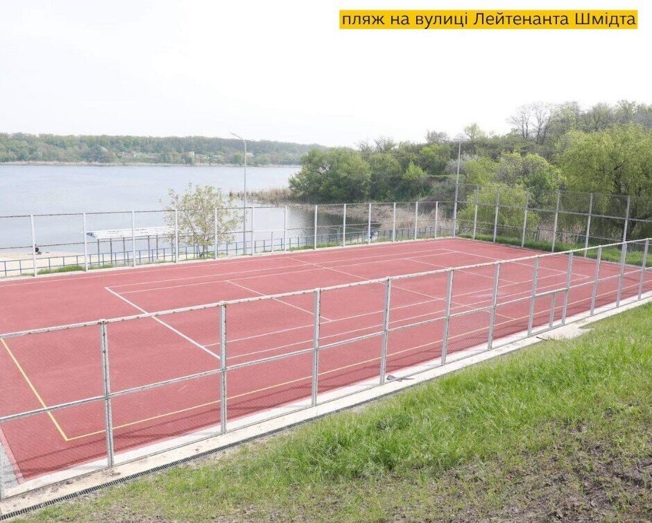 В Заводском районе появится новая площадка - фото: zaporizhzhia.city