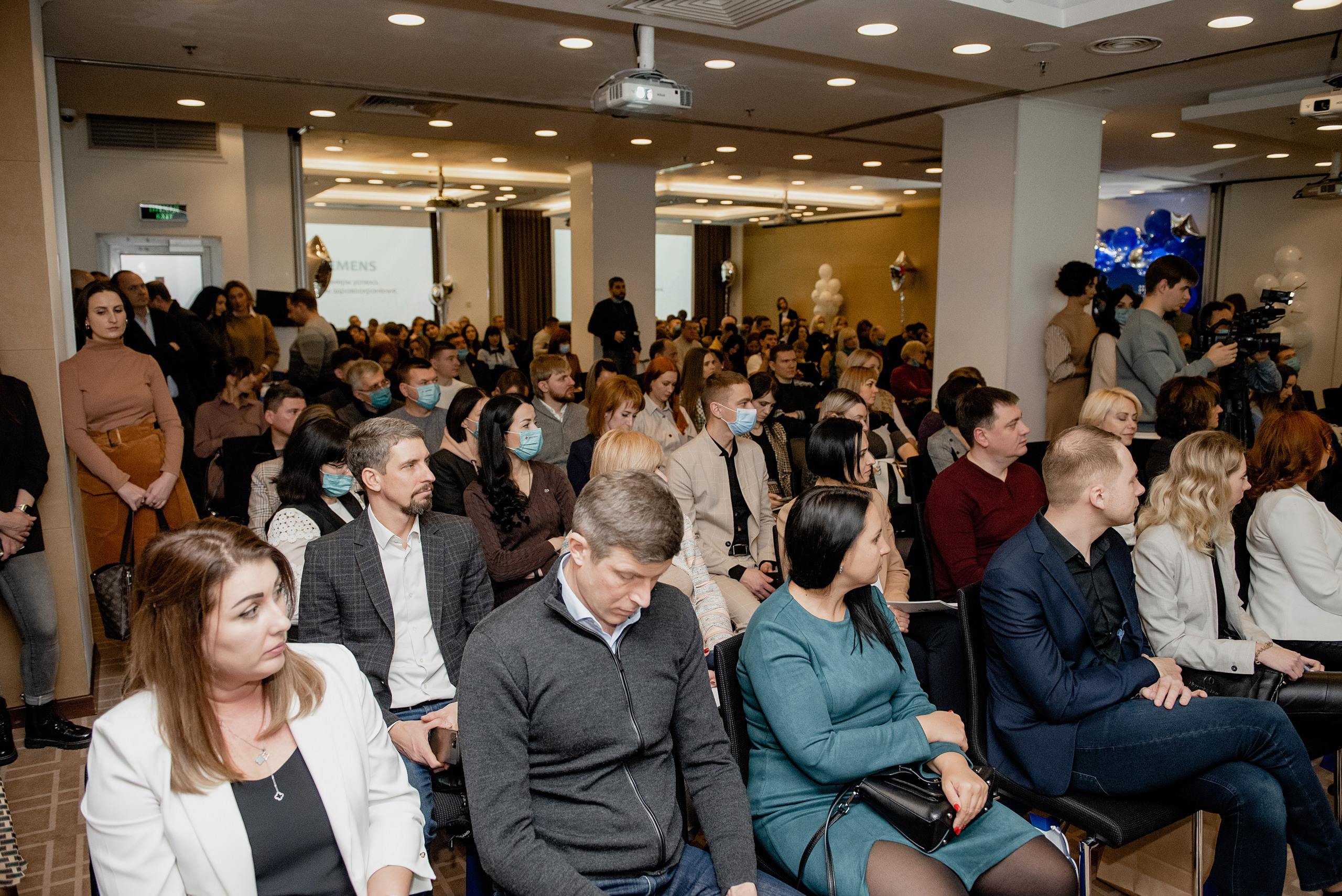 В Запорожье Sensar строит UniClinic - клинику мировых стандартов фото 2 1