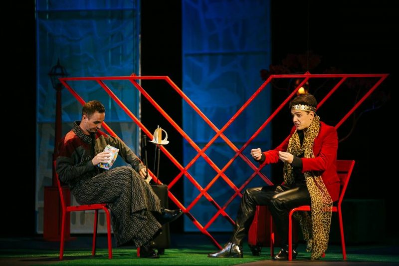 Примадонны - фото: iz.com.ua