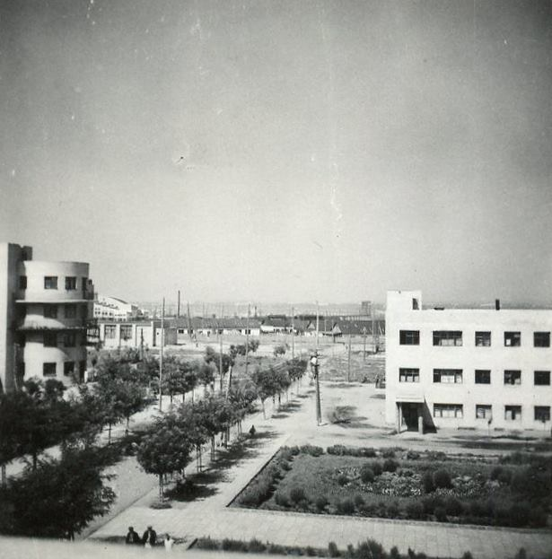 Когда-то дом считался самым длинным в городе - фото: zaporizhzhia.city