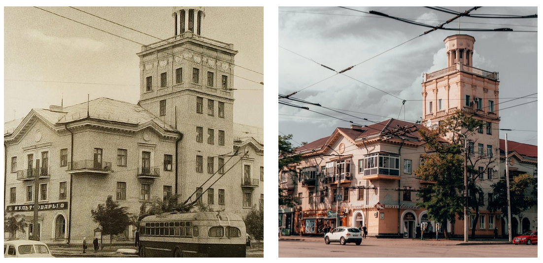 Окунитесь в историю - фото: zaporizhzhia.city