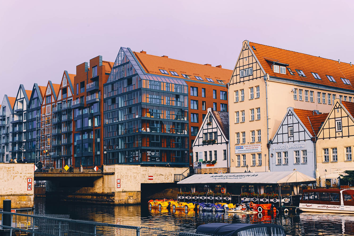 Гданьск / фото: 34travel.me