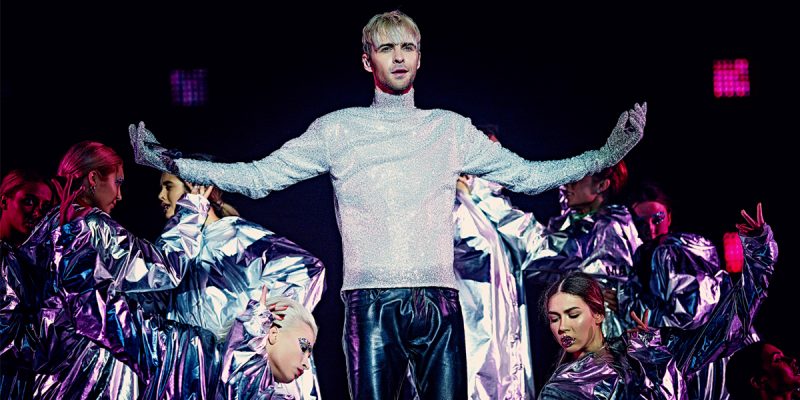 Макс Барских - фото: karabas.live