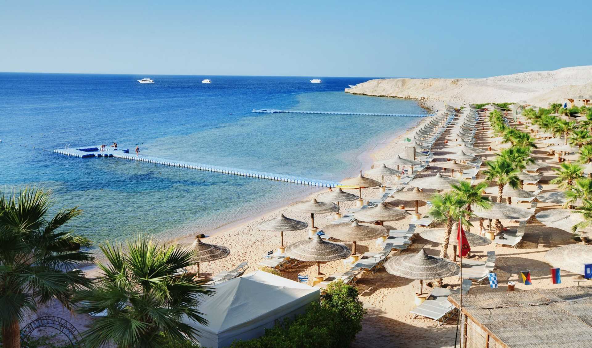 Шарм-эль-шейх / фото: kidpassage.com