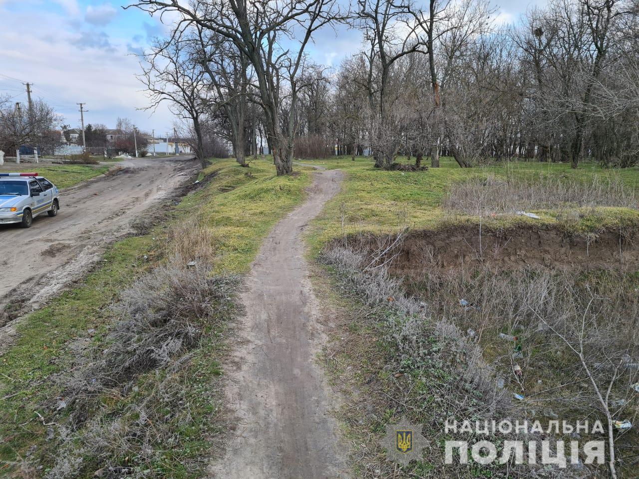 Под Мелитополем смертельная авария - фото: zp.npu.gov.ua