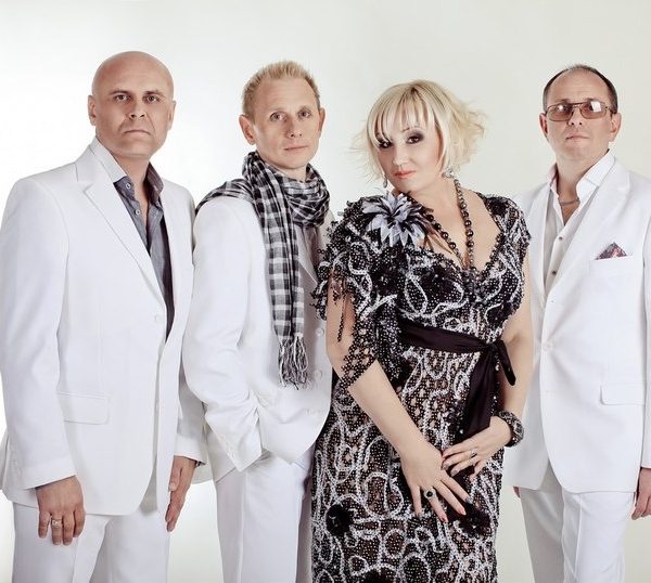 Группы Фристайл / фото: mahagon-events