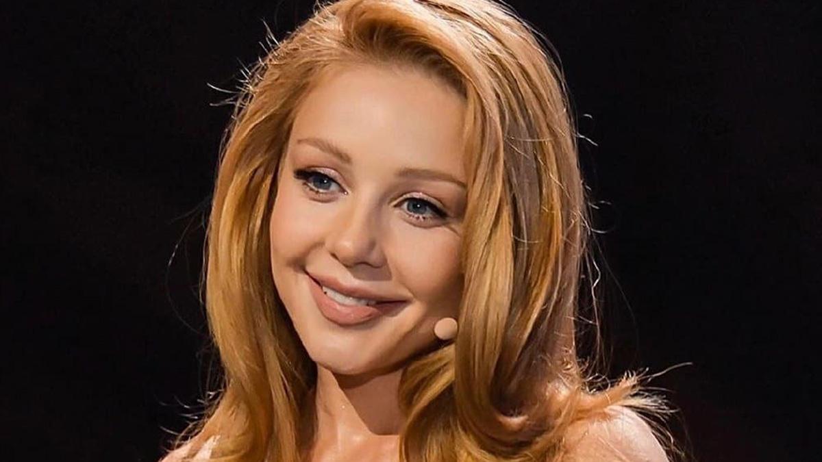 Тина Кароль / фото: odnaminyta.com