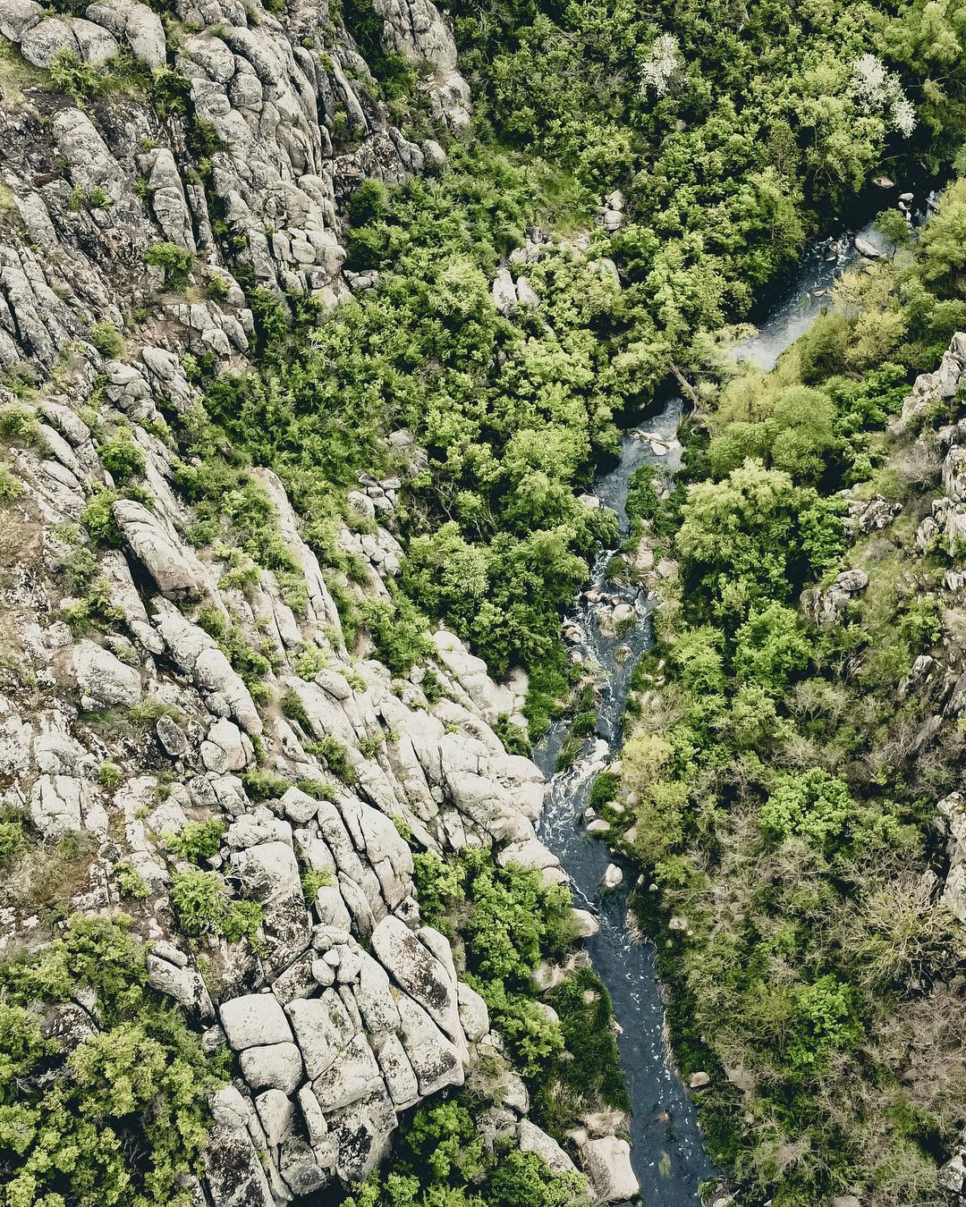 Актовский каньон - || фото: instagram.com/miishynin