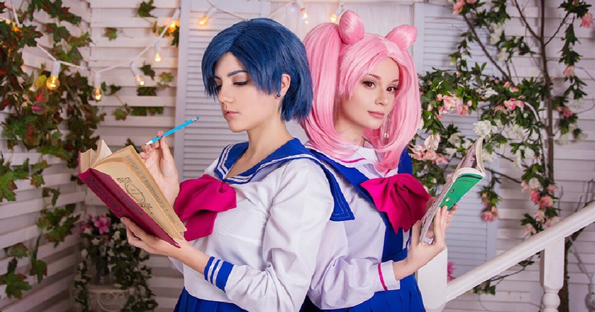 Косплей - фото: m24