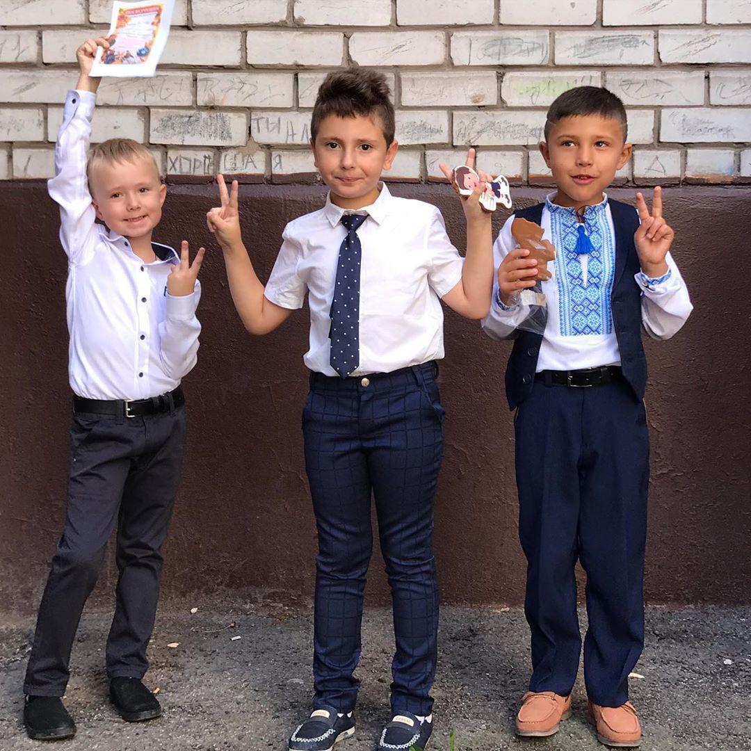 Маленькие друзья / фото: anna_suptelya