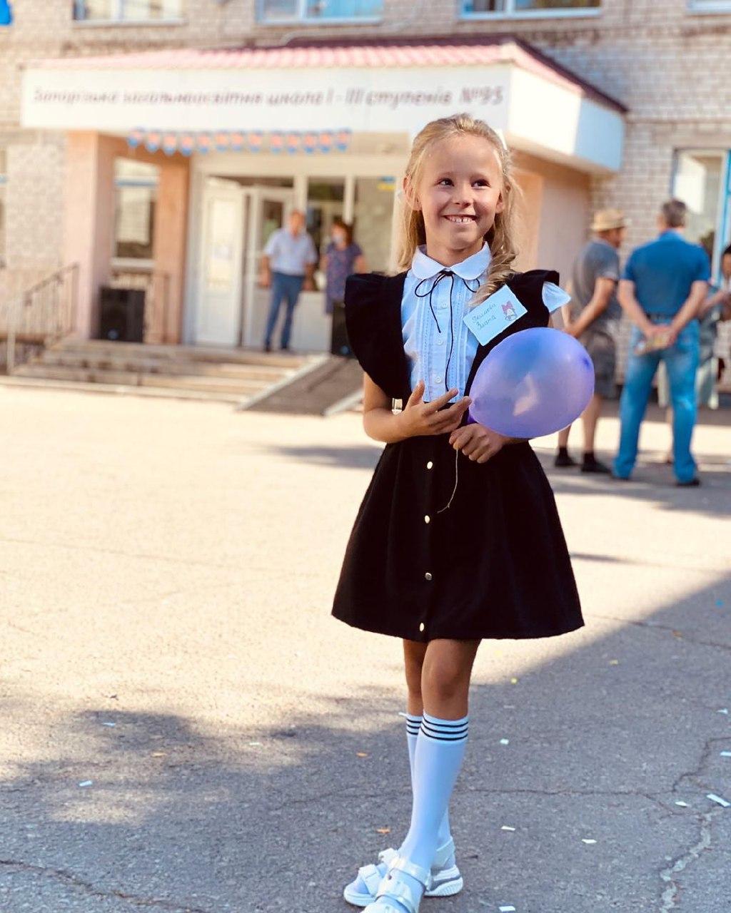 Привет, перывй класс / фото: _i.r.i.s.h.a._