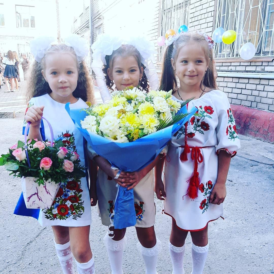 Цветочное настроение / фото: valerevna1803