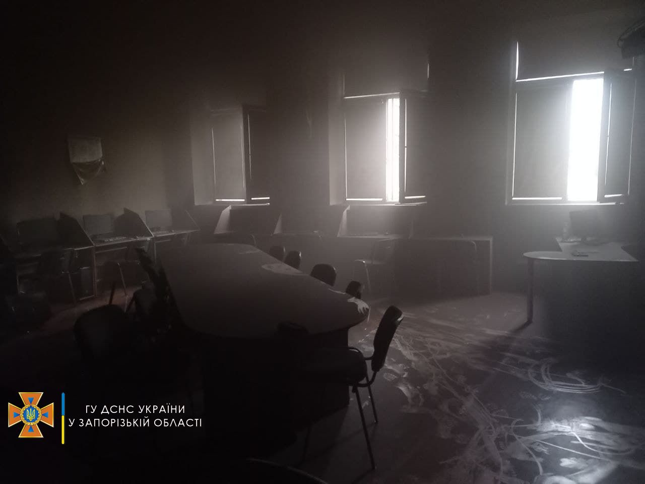 Подробности выясняются - фото: ГСЧС