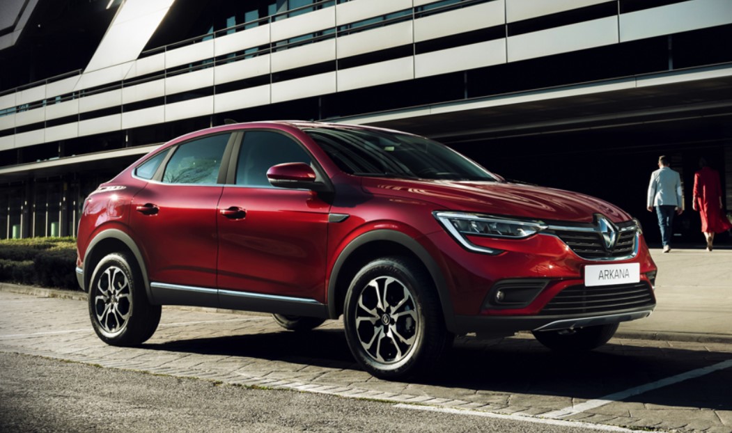 Автомобили будут собирать из готовых машинокомплектов / фото: autocentre.ua