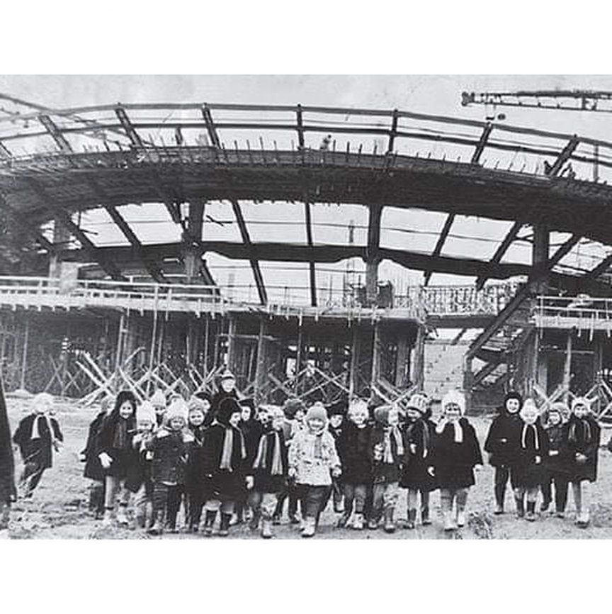 Летняя арена / фото: zaporizhzhia.city