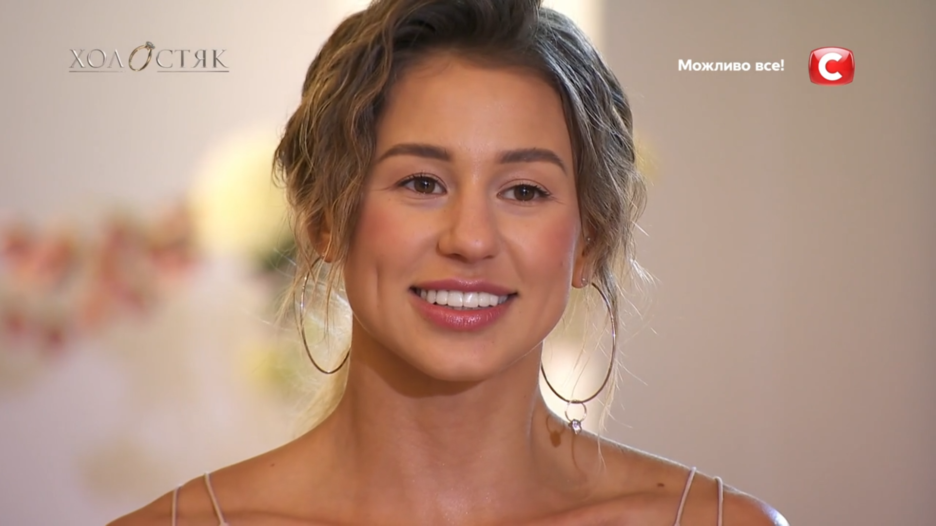 Лиза Крутикова - фото: stb.ua