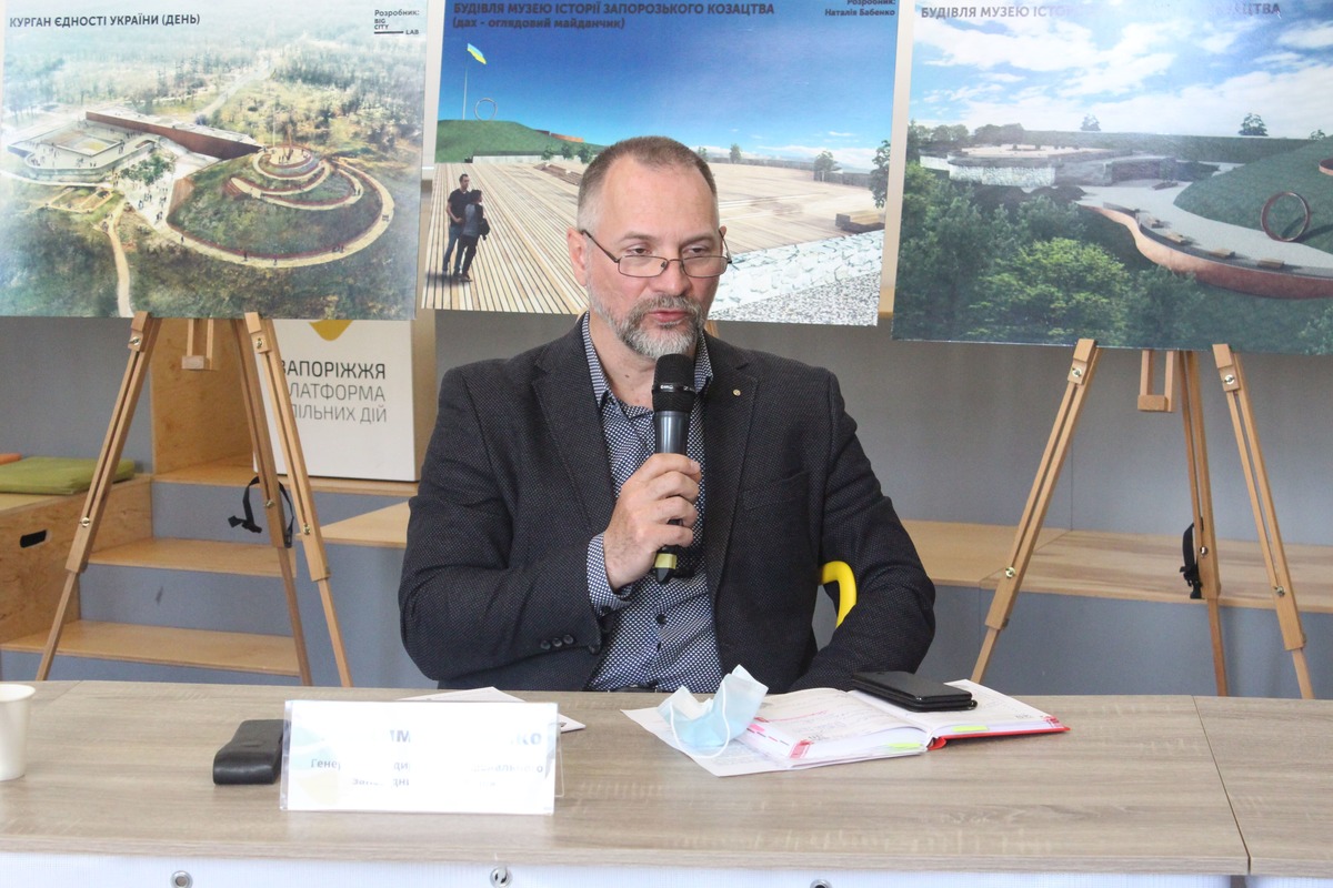 Пока что проект только обсуждают  - фото: zoda.gov.ua