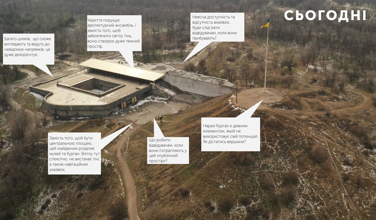 В Запорожье обсудили развитие Хортицы  - фото: zoda.gov.ua