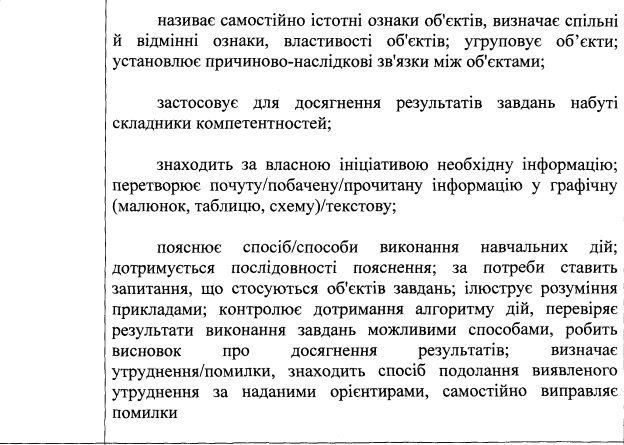 "Садись, П": МОН хочет изменить систему оценивания в младших классах с баллов на буквы фото 3 2