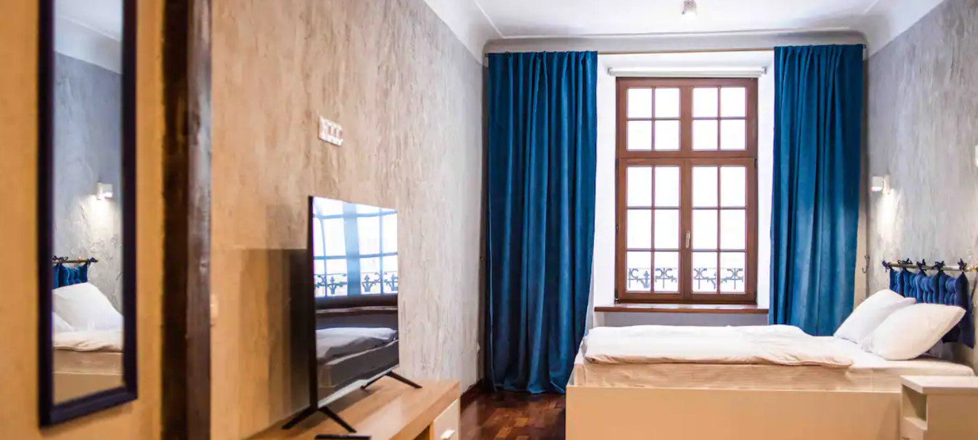 Фото: airbnb.com.ua