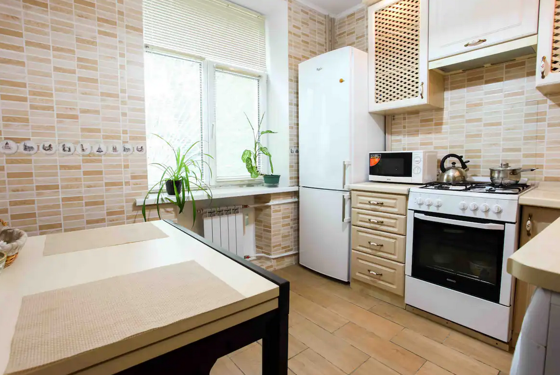 Фото: airbnb.com.ua