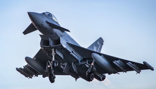 Як розпізнати звук літака