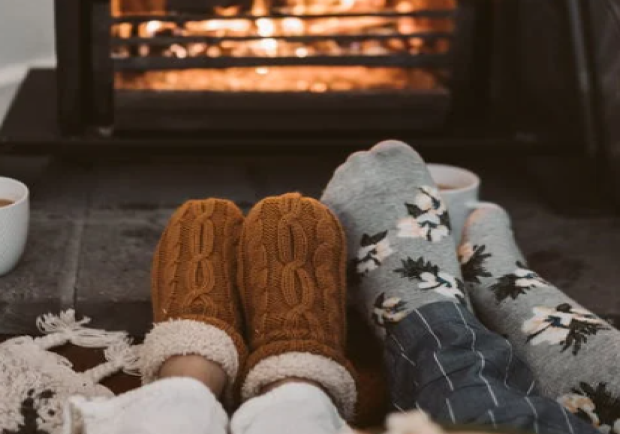 Якісний домашній одяг допоможе почуватися комфортно та не замерзати