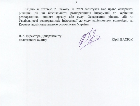 11 тисяч українців під підозрою: податкова обчислює торговців онлайн, які не сплачують податки фото 5 4
