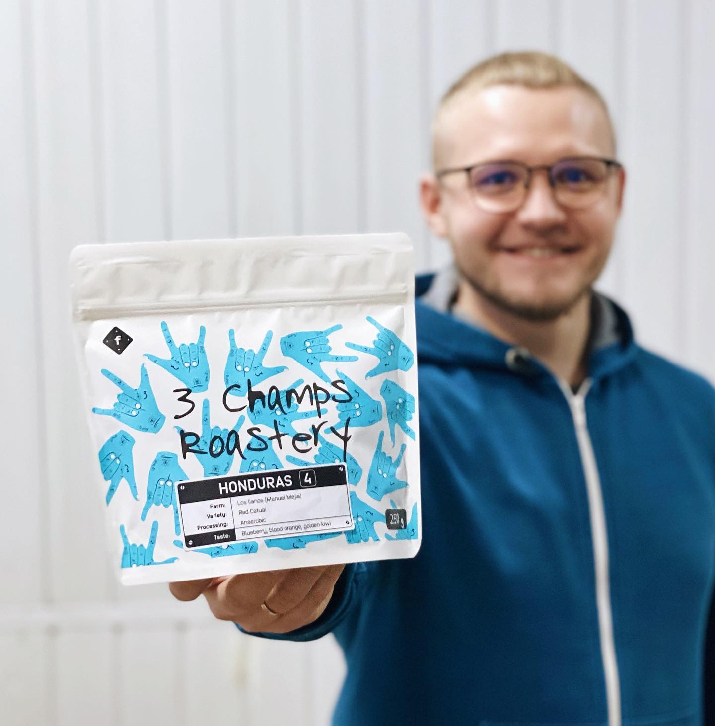 Зерна, дрипы, эспресс-капсулы: 15 украинских брендов кофе, на которые стоит обратить внимание фото 13 12