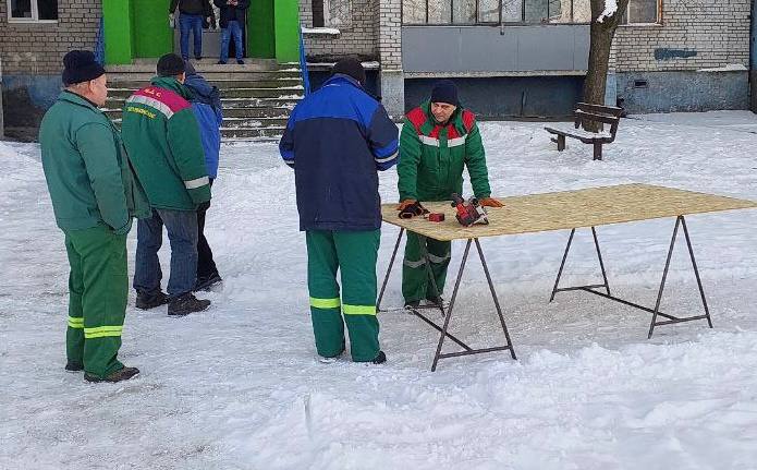 Что известно о взрыве в Запорожье с утра 15 января - || фото: t.me/kurtievofficial