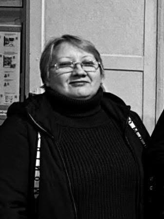 Под Запорожьем русский дрон убил почтальона Марину Брянскую из Преображенки фото 1