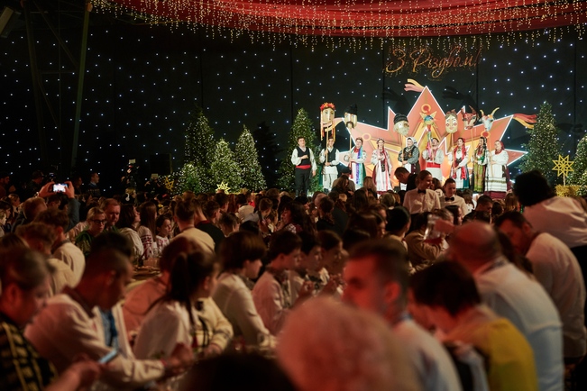 Рождественский вертеп