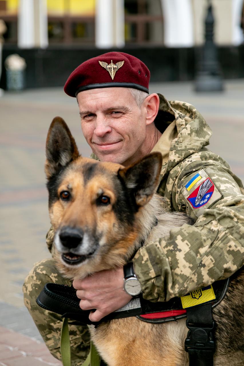 Укрзалізниця оновила правила перевезення домашніх тварин