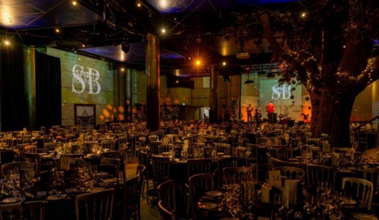 Коньяк AZNAURI-№1 "BRAND OF THE YEAR" - згідно премії SPIRITS BUSINESS AWARDS в Лондоні фото 2 1